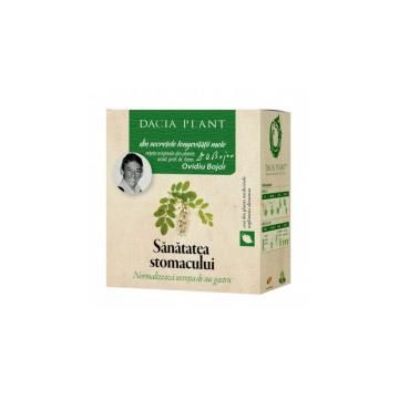 Ceai sanatatea stomacului 50gr SPECIALISTII PLANTELOR