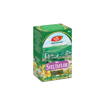 Ceai Sveltaflor m98 50gr FARES