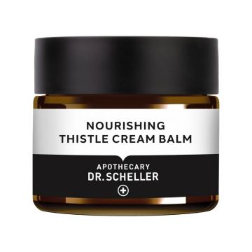Crema-balsam antirid cu extract de armurariu, 50ml, Dr. Scheller