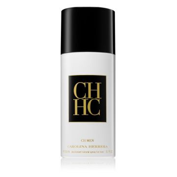 Deo Spray Carolina Herrera CH Men (Concentratie: Deo Spray, Gramaj: 150 ml)