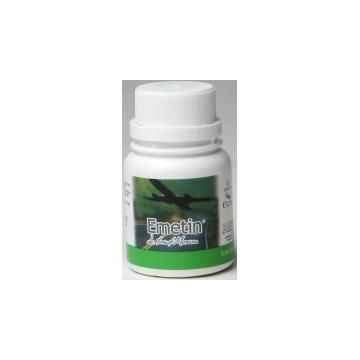 Emetin 25cps PRO NATURA