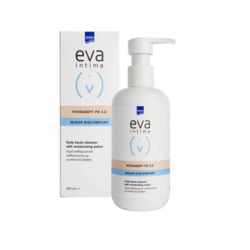 Eva Intima Hydrasept Gel pentru igiena intima 250 ml
