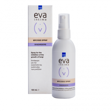 Eva Intima Mycosis Spray 100 ml