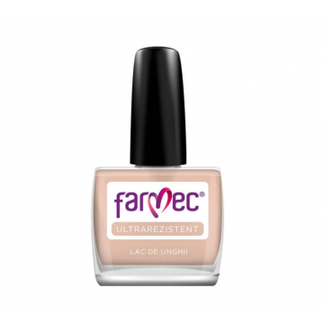 Farmec lac unghii nr.83 11ml