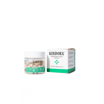 Intermittent Fasting Diet Aid, 60 capsule, Kindora