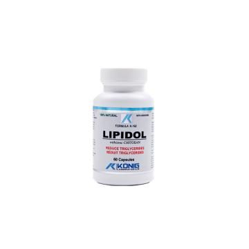 Lipidol cu chitosan 60cps FORMULA K