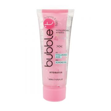 Lotiune de corp cu Acid Hialuronic, 200ml, Bubble T
