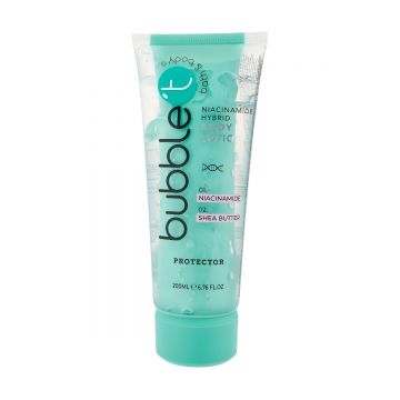 Lotiune de corp cu Niacinamida, 200ml, Bubble T