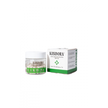 Low Carb High Protein Diet Aid, 60 capsule, Kindora
