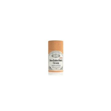 Mini deodorant solid 100% natural Green, 12ml, Rosece