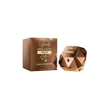 Paco Rabanne Lady Million Prive, Apa de Parfum (Concentratie: Apa de Parfum, Gramaj: 50 ml)