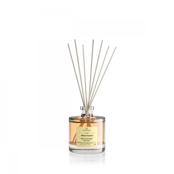 Parfum de camera White Flowers, 100ml, Equivalenza