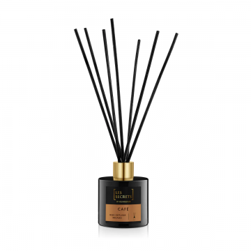 Parfum pentru camera Les Secrets Cafe, 100ml, Equivalenza