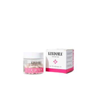 Rina Diet Aid, 60 capsule, Kindora