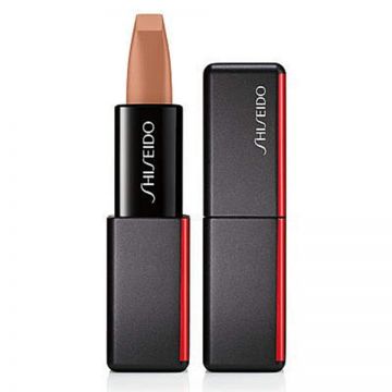 Ruj de buze Shiseido ModernMatte Powder (Gramaj: 4 g, Nuanta Ruj: Nude Streak 503)