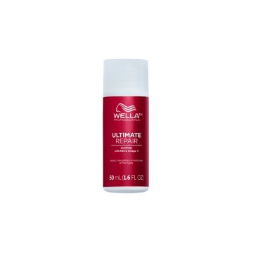 Sampon cu AHA & Omega 9 Ultimate Repair, Wella Professionals (Gramaj: 50 ml)