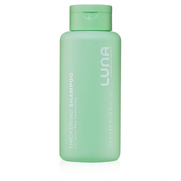 Sampon pentru ingrosarea firului de par, 300ml, Luna
