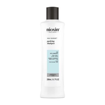 Sampon purificator anti-matreata Scalp Recovery Nioxin (Gramaj: 200 ml)