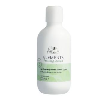 Sampon Wella Professionals Elements Renewing (Gramaj: 100 ml)