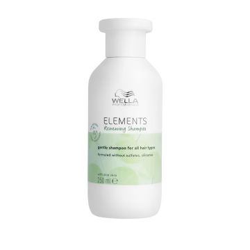 Sampon Wella Professionals Elements Renewing (Gramaj: 250 ml)