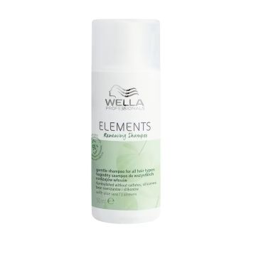 Sampon Wella Professionals Elements Renewing (Gramaj: 50 ml)