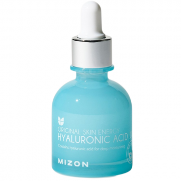 Ser antirid pentru fata Hyaluronic Acid 100, 30ml, Mizon