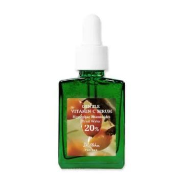 Ser Iluminator cu Vitamina C si Niacinamida Gentle Vitamin C, 30ml, Dr. Althea Ser Iluminator cu Vitamina C si Niacinamida Gentle Vitamin C, 30ml, Dr. Althea