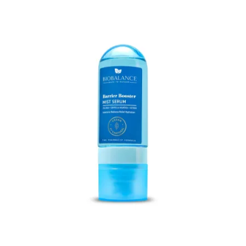 Ser spray facial antiroseata intens hidratant Barrier Booster, 80ml, Bio Balance