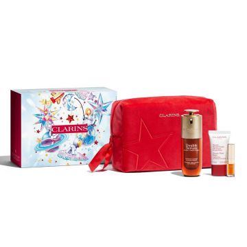 Set Double Serum, Clarins