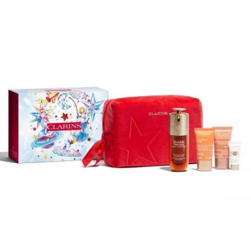 Set Double Serum Extra-Firming, Clarins