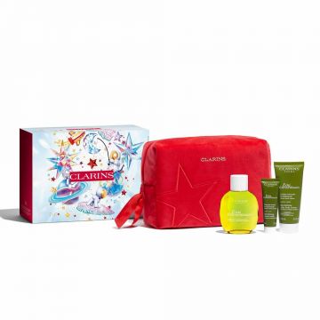 Set Eau Extraordinaire, Clarins