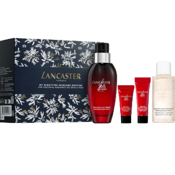 Set My Nightmare Skincare Routine, 1bucata, Lancaster Set My Nightmare Skincare Routine, 1bucata, Lancaster