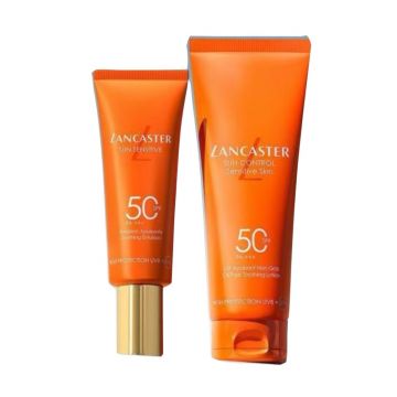 Set Sun Care Oil-Free, 1bucata, Lancaster