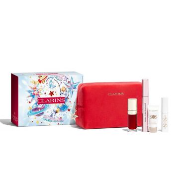 Set Wonder Perfectools, Clarins