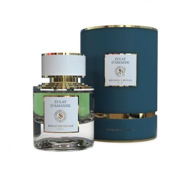 Signature Royale Eclat D'Amande, Extract de Parfum, Unisex (Gramaj: 50 ml)