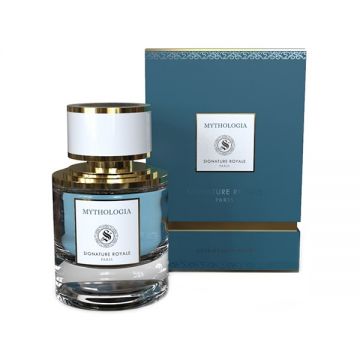 Signature Royale Renaissance, Extract de Parfum, Unisex (Gramaj: 50 ml)