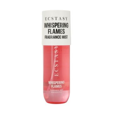 Spray parfumat de corp Whispering Flames, 250ml, Ecstasy Spray parfumat de corp Whispering Flames, 250ml, Ecstasy