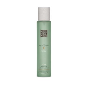 Spray pentru perne si corp Rituals The Ritual of Jing Sleep, 50 ml