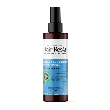 Spray tratament instant pentru indesirea parului si volum Petal Fresh Pure, 147ml, Hair ResQ