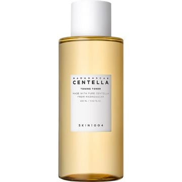 Toner cu efect calmant și hidratant Centella Skin1004 (Gramaj: 400 ml)