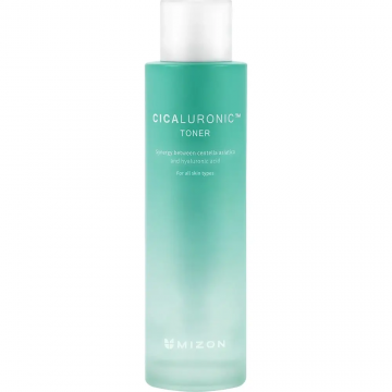 Toner de fata calmant Cicaluronic, 150ml, Mizon