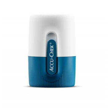 Accu-Chek SmartGuide CGM Senzor de monitorizare a glucozei