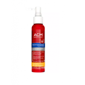 Acm Novophane Reactional Lotiune impotriva caderii parului 100 ml