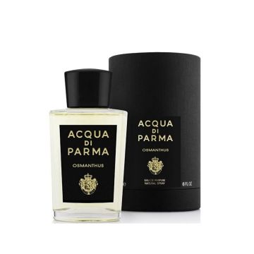 Acqua Di Parma Osmanthus Apa de parfum, Unisex (Gramaj: 180 ml) Acqua Di Parma Osmanthus Apa de parfum, Unisex (Gramaj: 180 ml)