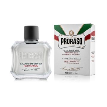 After shave pentru piele sensibila, 100ml, Proraso After shave pentru piele sensibila, 100ml, Proraso