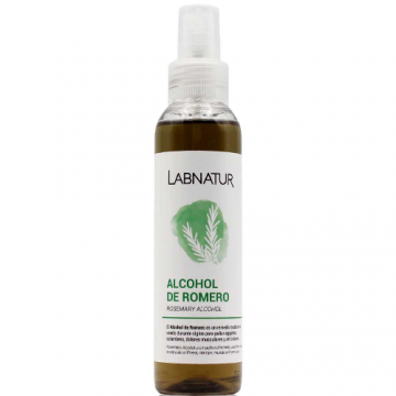 Alcool de Rozmarin, 125ml, LabNatur