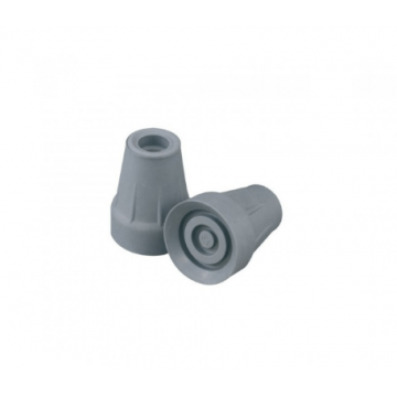 Amortizor carja antebrat - baston gri 17 mm 1 bucata