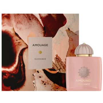 Amouage Guidance, Apa de parfum, Femei (Gramaj: 100 ml) Amouage Guidance, Apa de parfum, Femei (Gramaj: 100 ml)