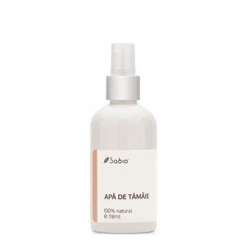 Apa de tamaie, 118ml, Sabio Apa de tamaie, 118ml, Sabio