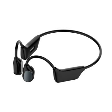 Aparat auditiv cu conductie osoasa B06, conexiune bluetooth Aparat auditiv cu conductie osoasa B06, conexiune bluetooth